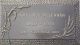 Photo of headstones/thumb_James Roy McLennan 1929-2001 hdstn Holden cem Alberta